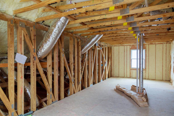 Best Insulation Installation Services in South El Monte, CA